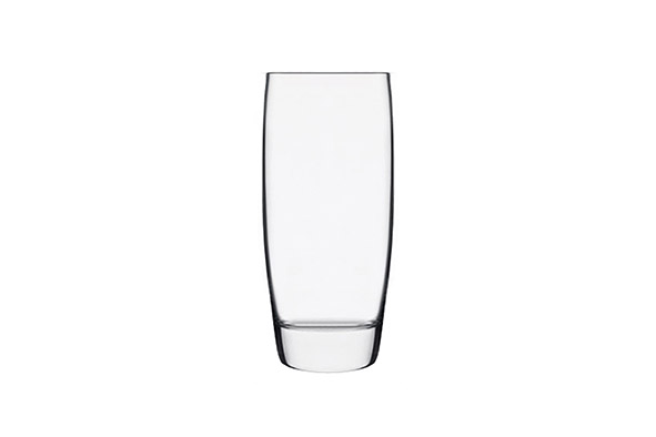 Michelangelo tumbler 59,5 cl, set van 6, Bibita Cooler Iced Tea