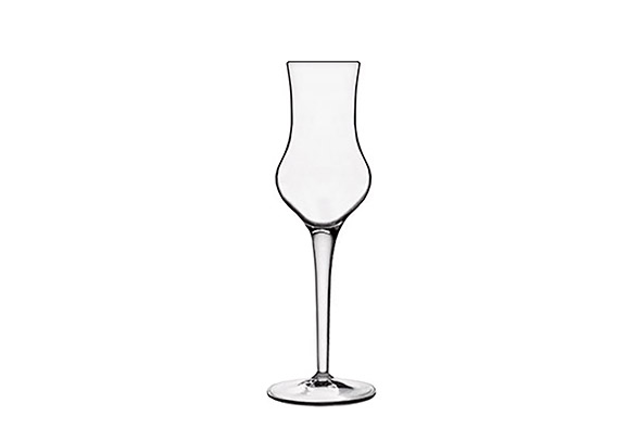 Michelangelo likeurglas 9,5cl set van 4 Grappa-Spirit