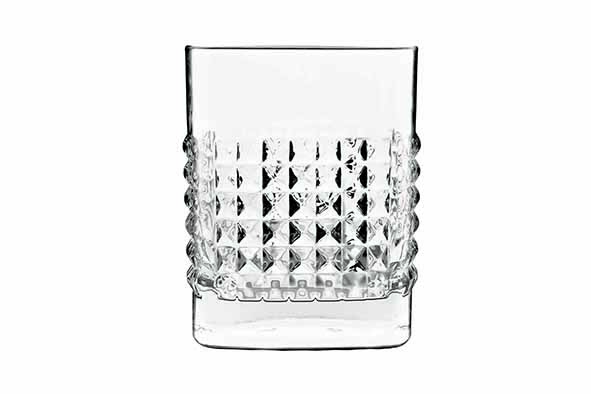 Mixology Elixir D.O.F. 38 cl, set van 6