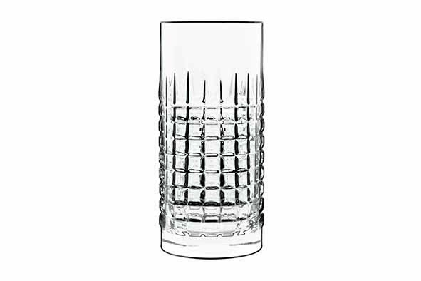 Mixology Charme hi-ball 48 cl, set van 6
