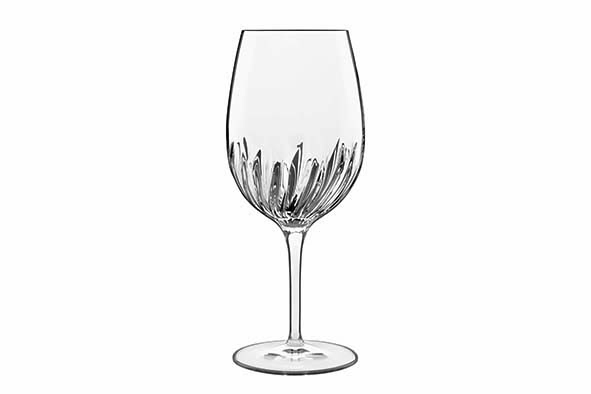 Mixology cocktailglas Spritz 57 cl set van 6