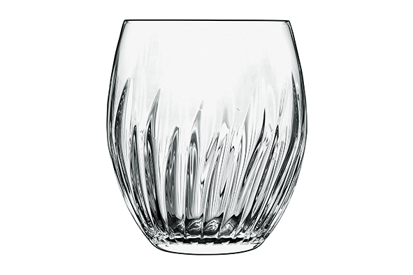 Mixology cocktailglas ice set van 6, 500 ml