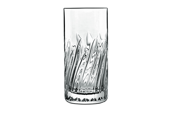 Mixology shotglas 7 cl set van 6