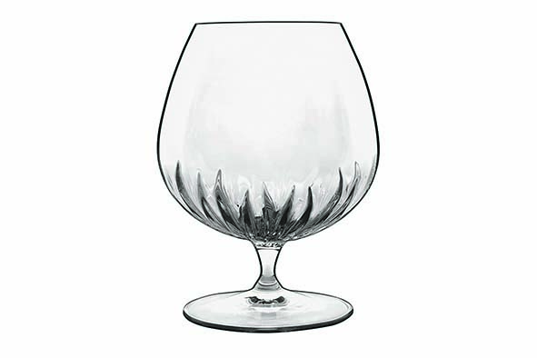 Mixology likeurglas cognac 46,5 cl set van 6