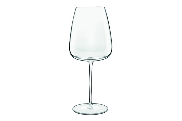 Talismano wijnglas 70 cl set van 4 Bordeaux