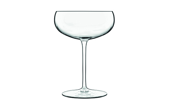 Talismano cocktailglas 30 cl set van 4