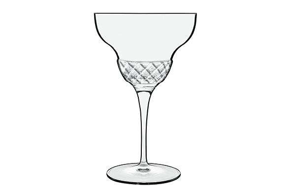 Set van 6 cocktailglas 39cl Margarita Roma 1960