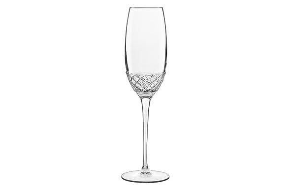 Roma 1960 champagneglas 24 cl set van 6