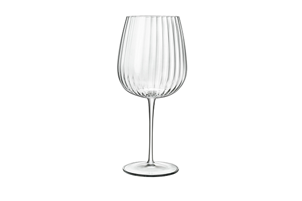 Speakeasies Swing ginglas, 0,75 l, set van 6