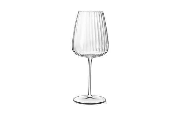 Speakeasies Swing wijnglas 0,55 l, set van 6