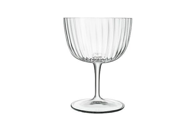 Speakeasies Swing cocktailglas 27 cl, set van 6, fizz