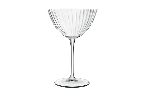 Speakeasies Swing martiniglas 22 cl set van 6