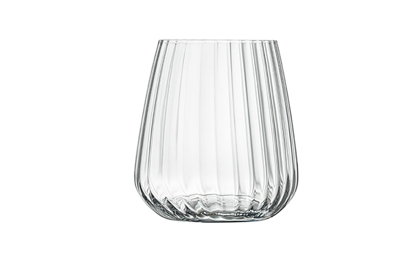Set van 6 tumbler 45 cl