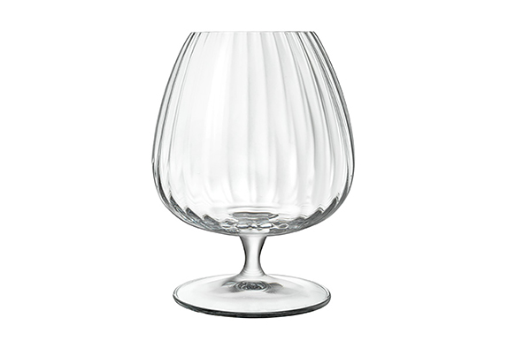 Speakeasies Swing cocktailglas snifter 46,5 cl, set van 6