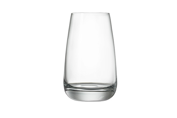 Longdrinkglas Club, set van 6, 510 ml, Ø 8,8 cm