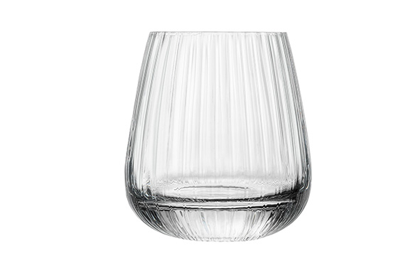 Mixology cocktail club D.O.F. 0,4 l set van 6