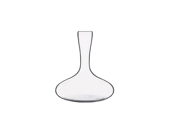 D.O.C. decanteerkaraf 0,75 l - 1,7 l Ø 22 x 25 cm