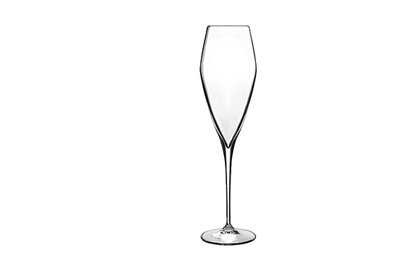 Champagneglas Atelier 27 cl set van 6