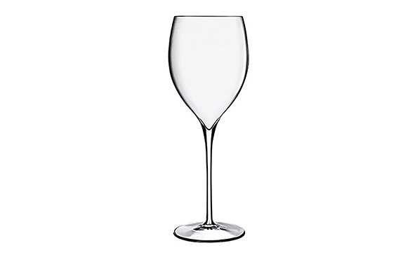 Magnifico wijnglas medium 46 cl, set van 4