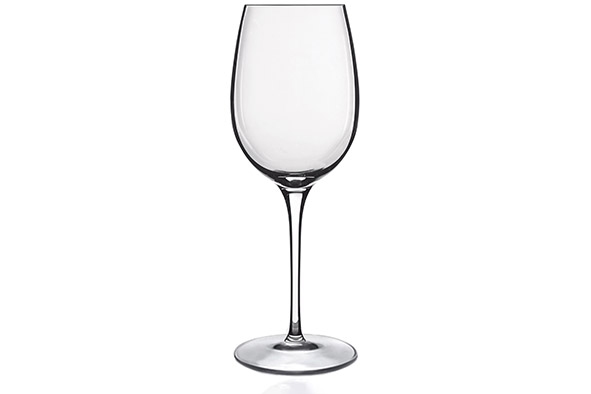 Vinoteque wijnglas 0,38 l set van 6