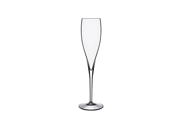 Vinoteque champagneglas 17,5 cl, set van 6, perlage