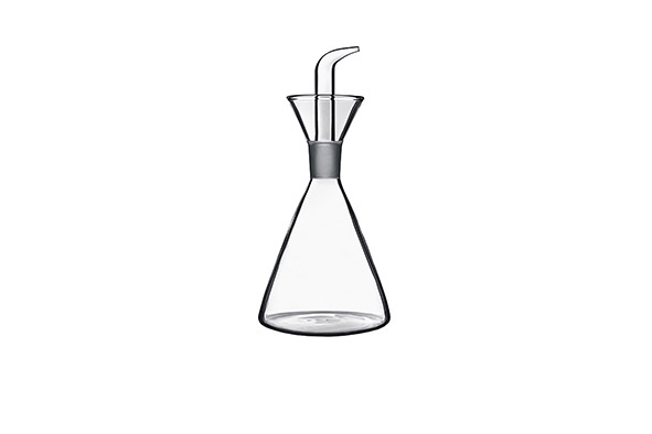 Thermic Glass Ölflasche 25 cl