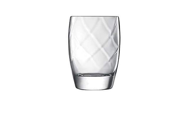 Canaletto tumbler D.O.F. 0,35 l set van 4