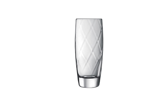 Canaletto tumbler FH 44cl set van 4