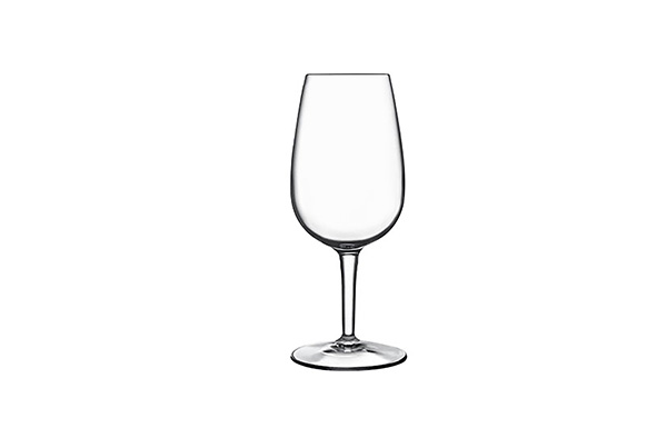 D.O.C. wijnglas iso 21,5 cl set van 6
