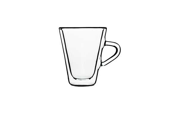 Thermic Glass Espressoglas 10,5 cl 2er-Set