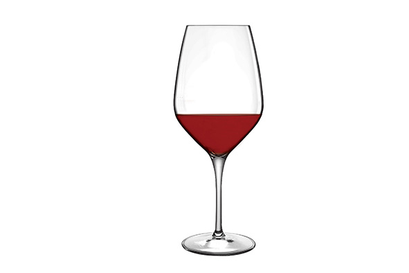 Set van 6 wijnglas 55 cl Chianti