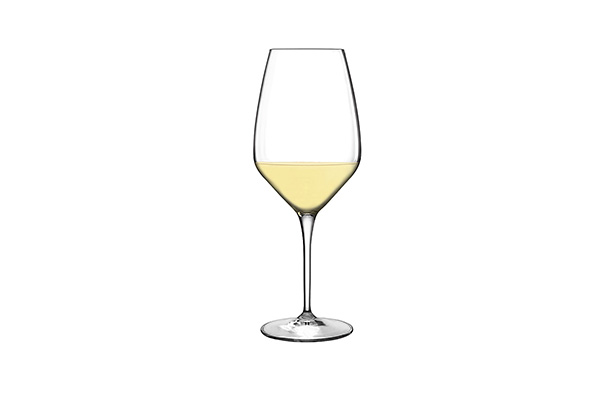 Set van 6 wijnglas 35 cl Sauvignon