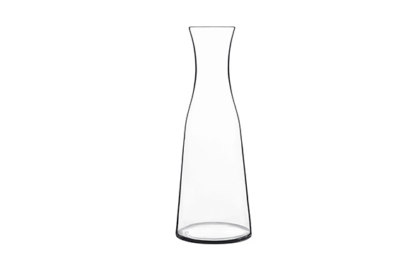 Atelier carafe 0,1 l Ø 5,6 x H 13,3 cm transparent