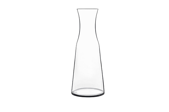 Atelier carafe 0,5 l Ø 9 x H 22,5 cm