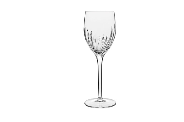 Incanto wijnglas 27,5 cl, set van 6, Ø 7,5 cm