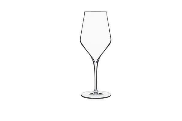 Supremo wijnglas Chianti-Pinot Grigio set van 6, 45 cl