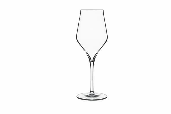 Supremo wijnglas chardonnay 35 cl set van 6