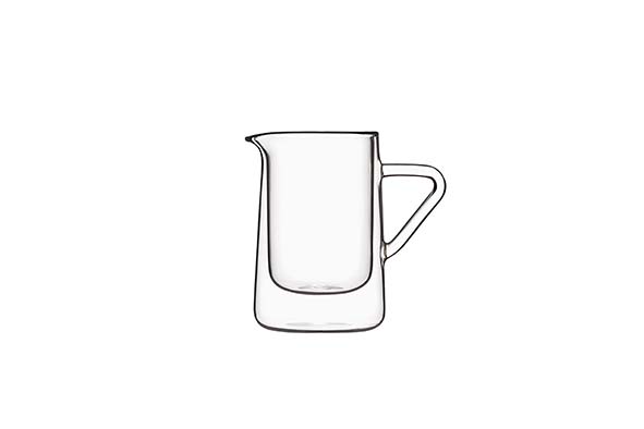 Melkkan Thermic Glass 14,5 cl set van 2
