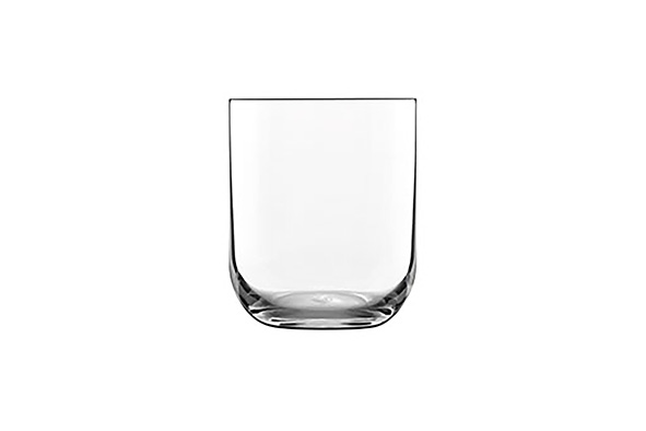 Sublime tumbler Acqua 35 cl, set van 4