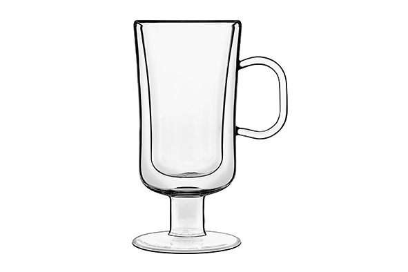Thermic Glass Kaffeeglas Irish Coffee 25 cl 2er-Set