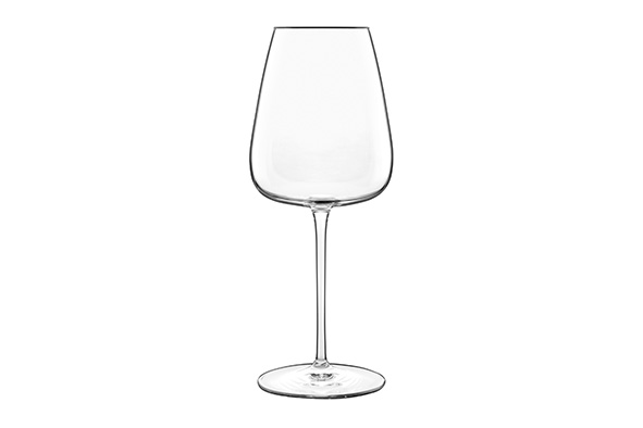 I Meravigliosi wijnglas Chardonnay-Tocai, 45 cl, set van 6