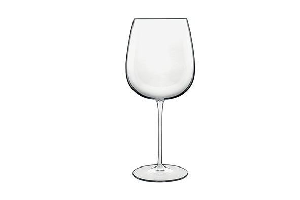 I Meravigliosi wijnglas barolo-shiraz 75 cl set van 6