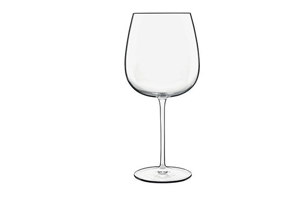 I Meravigliosi wijnglas Oaked Chardonnay, 65 cl, set van 6