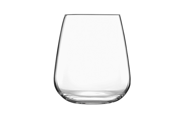 I Meravigliosi tumbler set van 6, 450 ml