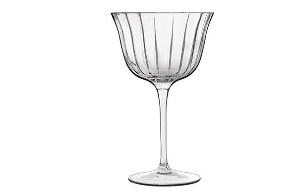 Bach cocktailglas 26 cl set van 4 Retro Fizz