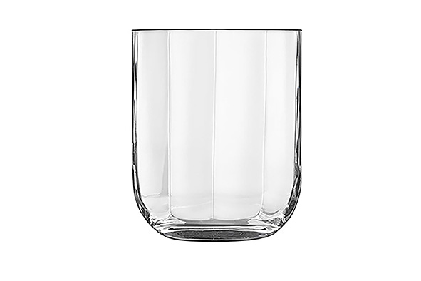 Whiskyglas Rocks, set van 6, 350 ml, Ø 7,8 cm