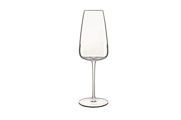 Set van 6 champagneglazen I Meravigliosi 40 cl, Ø 8 cm