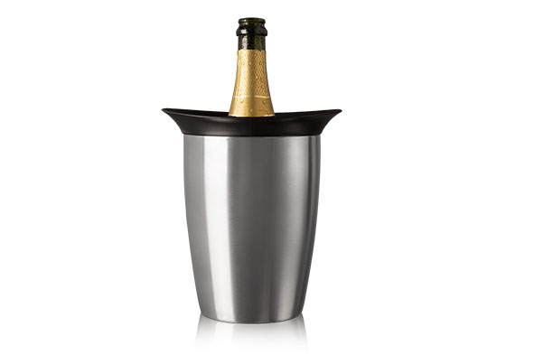 Active Cooler champagnekoeler elegant sleeve