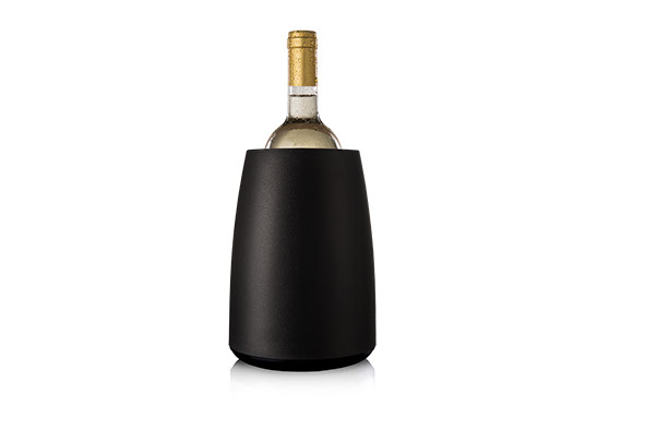 Active Cooler wijnkoeler Elegant Black