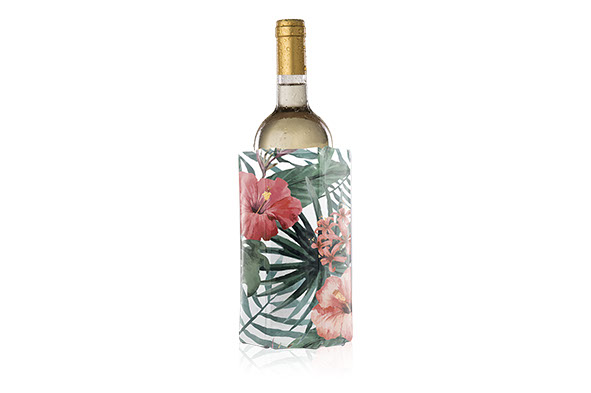 Active Cooler wijnkoeler Botanical Sleeve